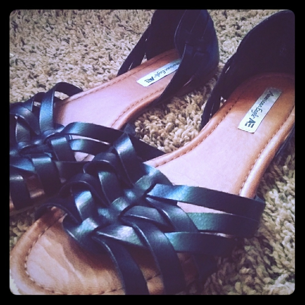 American Eagle Flats